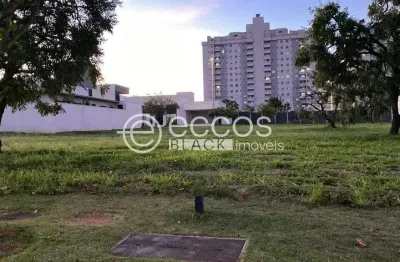 Terreno em condomínio à venda, Laranjeiras - Uberlândia/MG