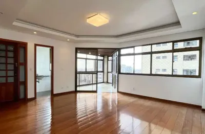 Apartamento para aluguel, 4 quartos, 2 suítes, 4 vagas, gutierrez - belo horizonte/mg