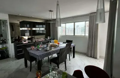 Cobertura à venda, 3 quartos, 1 suíte, 2 vagas, lourdes - belo horizonte/mg