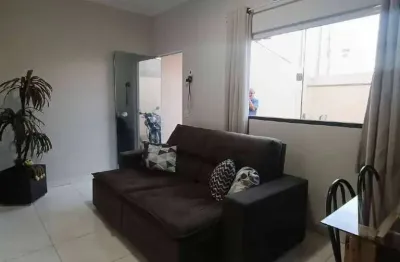 Casa à venda, 2 quartos, 2 vagas, jardim ipanema - uberlândia/mg