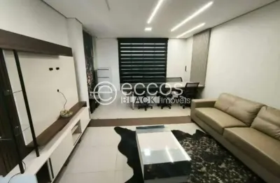 Sala comercial para alugar na Rua Guatemala, 171, Tibery, Uberlândia