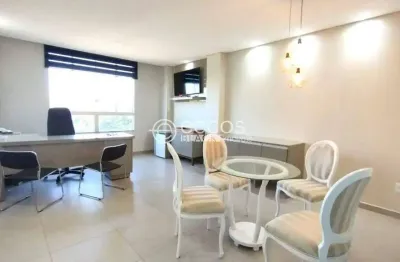 Sala comercial para aluguel, tibery - uberlândia/mg