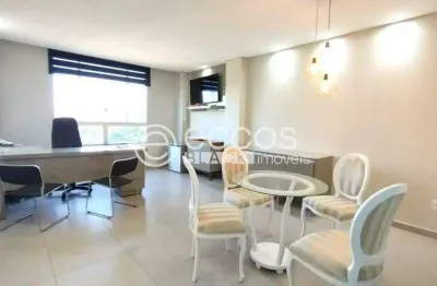 Sala comercial para alugar na Rua Guatemala, Tibery, Uberlândia