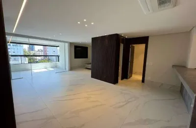 Apartamento para aluguel, 2 quartos, 2 suítes, 4 vagas, serra - belo horizonte/mg