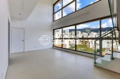 Cobertura à venda, 4 quartos, 2 suítes, 4 vagas, cruzeiro - belo horizonte/mg