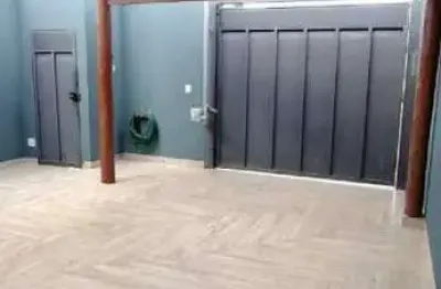 Casa à venda, 3 quartos, 1 suíte, 2 vagas, novo mundo - uberlândia/mg