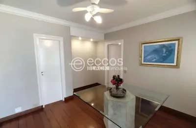 Apartamento para aluguel, 3 quartos, 1 suíte, 2 vagas, centro - uberaba/mg
