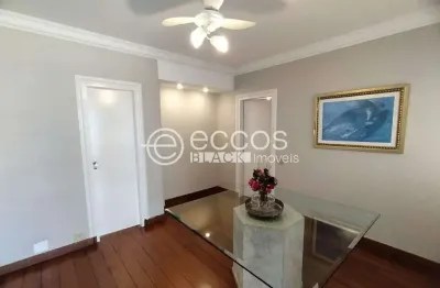 Apartamento para aluguel, 3 quartos, 1 suíte, 2 vagas, centro - uberaba/mg