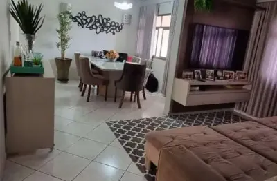 Apartamento à venda, 3 quartos, 1 suíte, 2 vagas, jardim finotti - uberlândia/mg