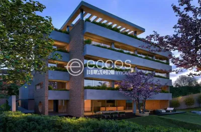 Apartamento à venda, 3 a 4 quartos, santa lúcia - belo horizonte