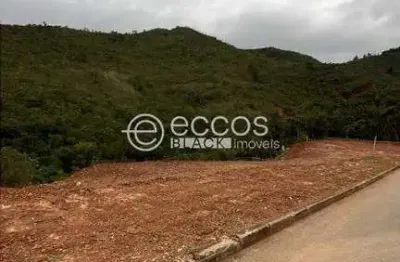 Terreno à venda na Alameda Rei dos Reis, 198, Vila Del Rey, Nova Lima
