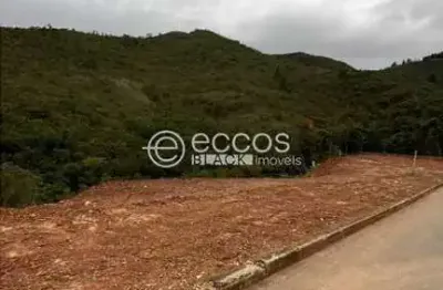 Terreno à venda na Alameda Rei dos Reis, 198, Vila Del Rey, Nova Lima