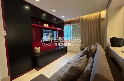 Apartamento à venda, 3 quartos, 3 suítes, 3 vagas, vila da serra - nova lima/mg