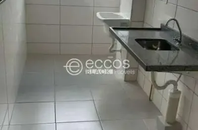 Apartamento para aluguel, 2 quartos, 1 vaga, paraíso - uberaba/mg