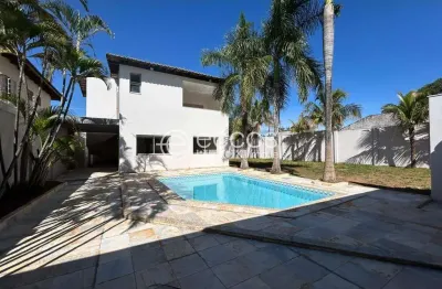 Casa à venda, 4 quartos, 2 suítes, 6 vagas, jardim karaíba - uberlândia/mg
