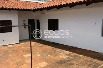 Casa comercial para aluguel, osvaldo rezende - uberlândia/mg