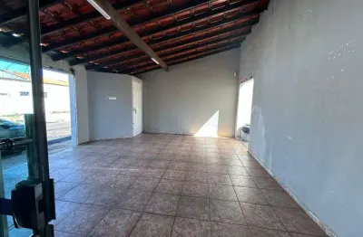 Casa à venda, 3 quartos, 1 suíte, 3 vagas, jardim das palmeiras - uberlândia/mg