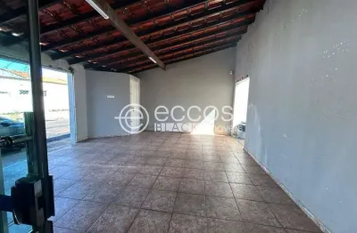 Casa à venda, 3 quartos, 1 suíte, 3 vagas, jardim das palmeiras - uberlândia/mg