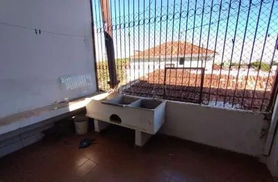 Casa para aluguel, 5 quartos, 1 suíte, 1 vaga, nossa senhora da abadia - uberaba/mg