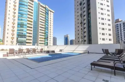 Apartamento à venda, 3 quartos, 1 suíte, 2 vagas, belvedere - belo horizonte/mg