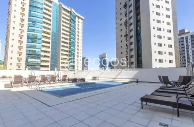 Apartamento à venda, 3 quartos, 1 suíte, 2 vagas, belvedere - belo horizonte/mg