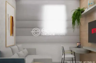 Apartamento à venda, 2 quartos, 1 suíte, 1 vaga, buritis - belo horizonte/mg