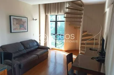 Apartamento para aluguel, 1 quarto, 1 suíte, savassi - belo horizonte/mg