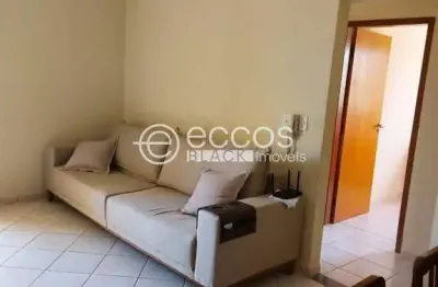 Apartamento à venda, 3 quartos, 1 suíte, 1 vaga, presidente roosevelt - uberlândia/mg