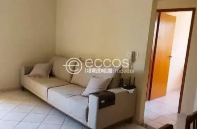 Apartamento à venda, 3 quartos, 1 suíte, 1 vaga, presidente roosevelt - uberlândia/mg