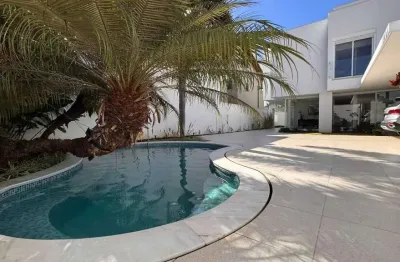 Casa em condomínio para aluguel, 4 quartos, 4 suítes, 2 vagas, jardim karaíba - uberlândia/mg