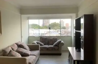 Apartamento à venda, 3 quartos, 1 suíte, 1 vaga, centro - uberlândia/mg