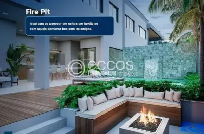 Kitnet / Stúdio à venda na Rua Pão de Açucar, Patrimônio, Uberlândia