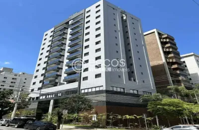 Apartamento à venda, 3 quartos, 1 suíte, 2 vagas, caiçaras - belo horizonte/mg