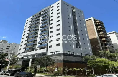 Apartamento à venda, 3 quartos, 1 suíte, 2 vagas, caiçaras - belo horizonte/mg