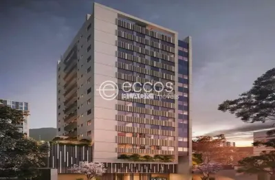 Apartamento à venda, 2 quartos, lourdes - belo horizonte