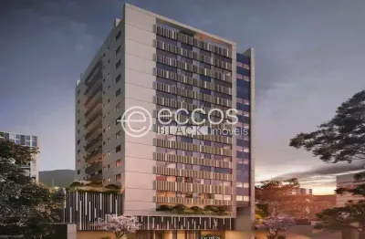 Cobertura com 2 quartos à venda na Rua Curitiba, Lourdes, Belo Horizonte