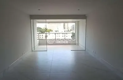 Apartamento à venda, 4 quartos, 2 suítes, 4 vagas, serra - belo horizonte/mg