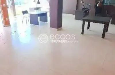 Sala comercial para alugar na Rua Coronel José Ferreira Alves, Rosário, Araguari