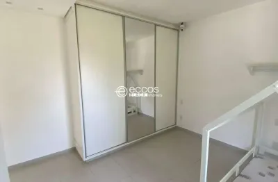 Casa em condomínio para aluguel, 4 quartos, 4 suítes, 3 vagas, nova uberlândia - uberlândia/mg