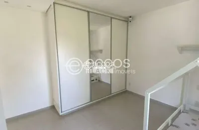 Casa em condomínio para aluguel, 4 quartos, 4 suítes, 3 vagas, nova uberlândia - uberlândia/mg