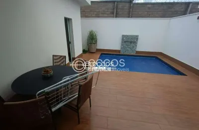 Casa em condomínio para aluguel, 3 quartos, 3 suítes, 2 vagas, aclimação - uberlândia/mg