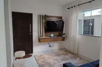 Casa à venda, 3 quartos, 1 suíte, 2 vagas, new golden ville - uberlândia/mg