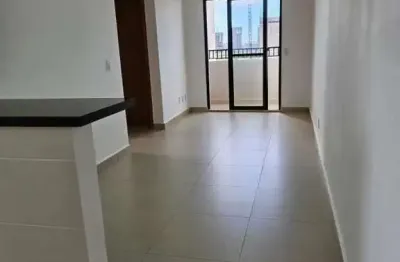 Apartamento à venda, 2 quartos, 1 suíte, 1 vaga, shopping park - uberlândia/mg