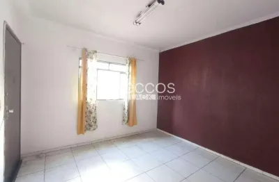 Apartamento para aluguel, 2 quartos, 1 vaga, marta helena - uberlândia/mg