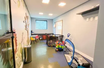 Cobertura à venda, 3 quartos, 1 suíte, 3 vagas, cruzeiro - belo horizonte/mg