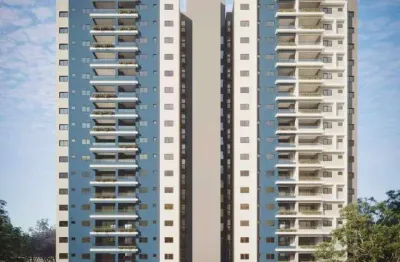 Apartamento à venda, 3 quartos, 1 suíte, 1 vaga, tabajaras - uberlândia/mg
