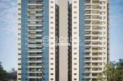 Apartamento à venda, 3 quartos, 1 suíte, 1 vaga, tabajaras - uberlândia/mg