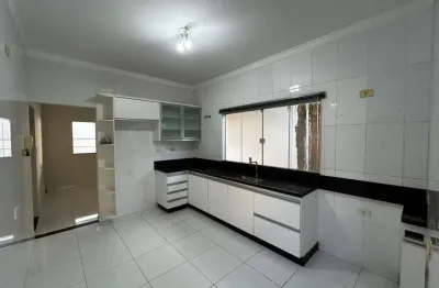 Casa à venda, 2 quartos, 1 suíte, 4 vagas, jardim botânico - uberlândia/mg