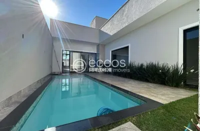 Casa à venda, 3 quartos, 1 suíte, 3 vagas, novo mundo - uberlândia/mg