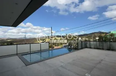 Casa em condomínio à venda, 4 quartos, 4 suítes, 2 vagas, alphaville lagoa dos ingleses - nova lima/mg